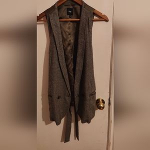 Gap Vest